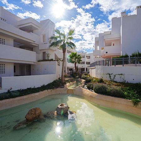 Apartment Aguacate San Juan De Los Terreros Bagian luar foto
