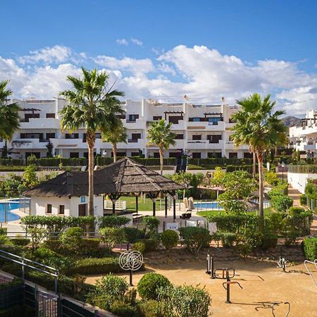 Apartment Aguacate San Juan De Los Terreros Bagian luar foto