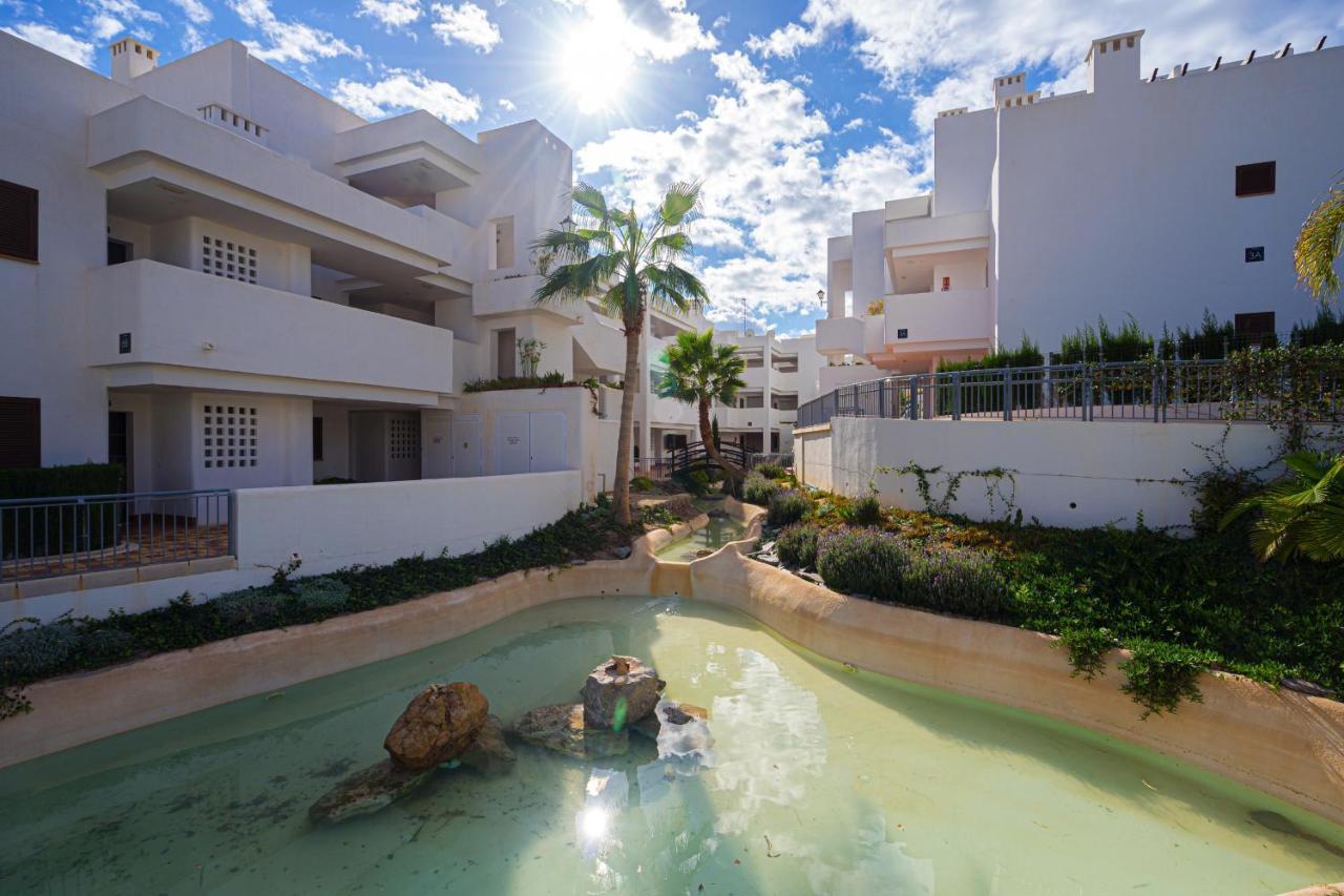 Apartment Aguacate San Juan De Los Terreros Bagian luar foto