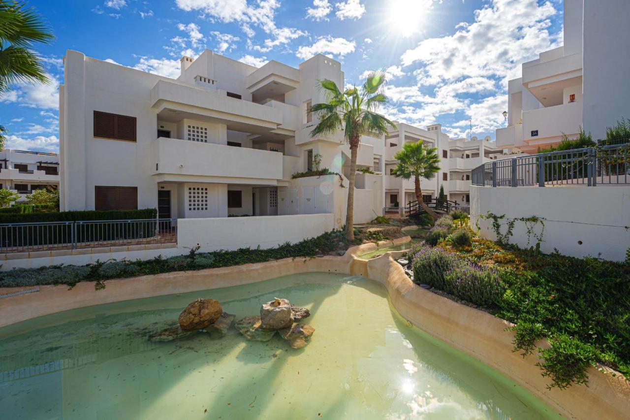 Apartment Aguacate San Juan De Los Terreros Bagian luar foto