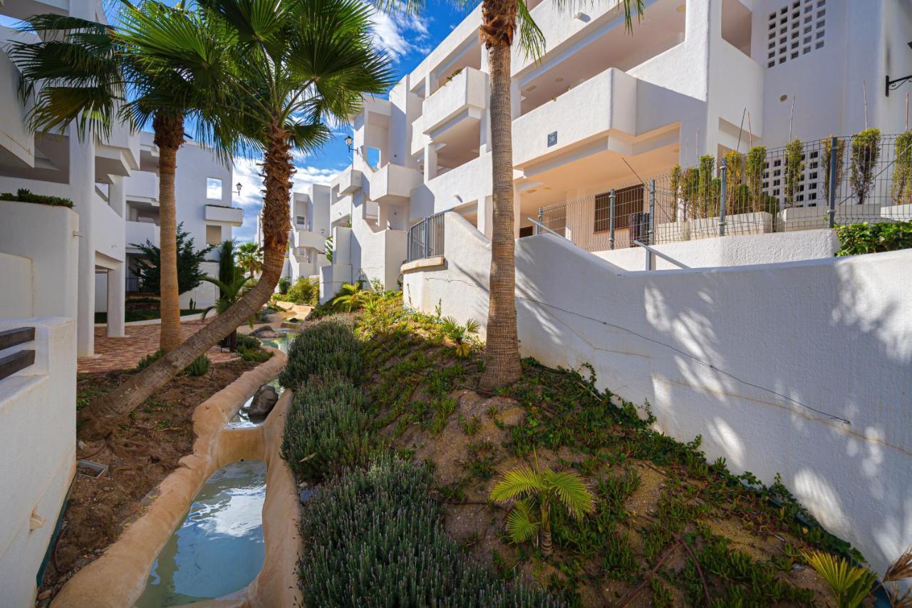 Apartment Aguacate San Juan De Los Terreros Bagian luar foto