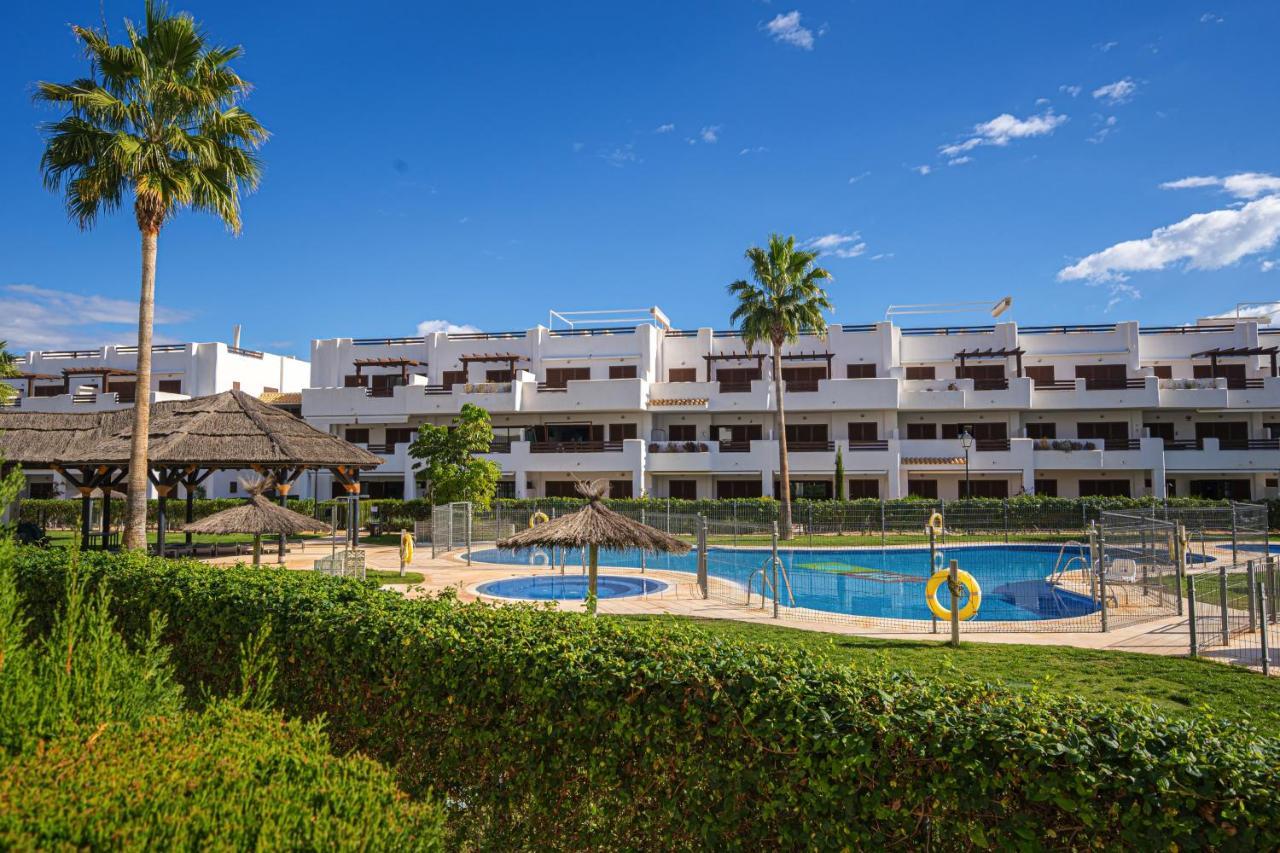 Apartment Aguacate San Juan De Los Terreros Bagian luar foto