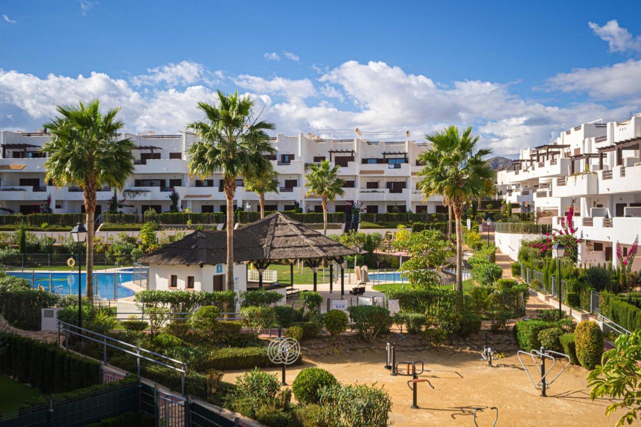 Apartment Aguacate San Juan De Los Terreros Bagian luar foto
