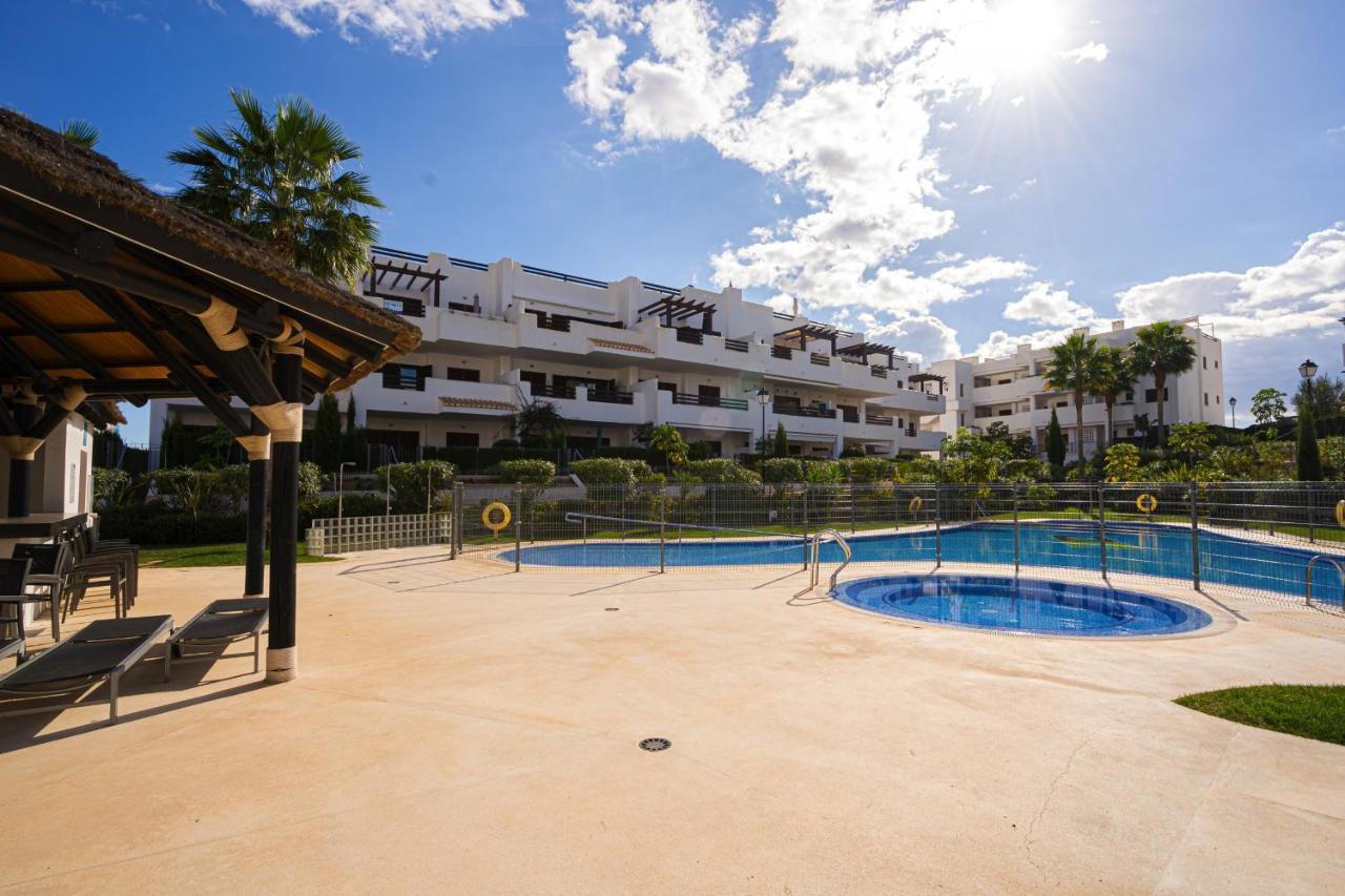Apartment Aguacate San Juan De Los Terreros Bagian luar foto