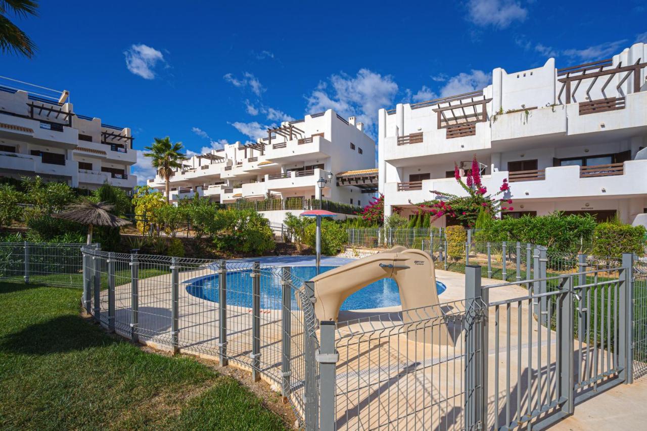 Apartment Aguacate San Juan De Los Terreros Bagian luar foto