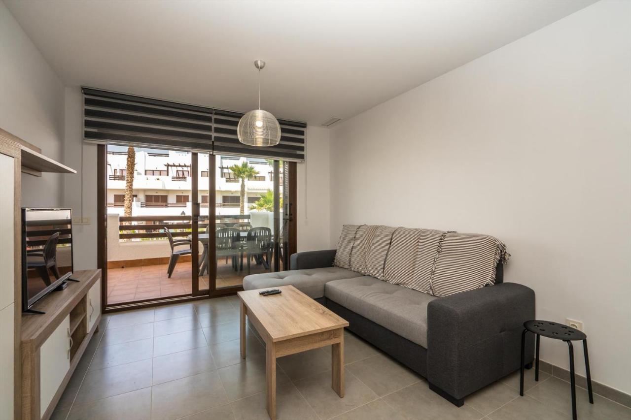 Apartment Aguacate San Juan De Los Terreros Bagian luar foto