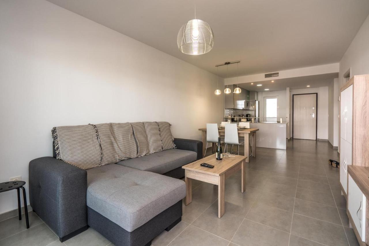 Apartment Aguacate San Juan De Los Terreros Bagian luar foto