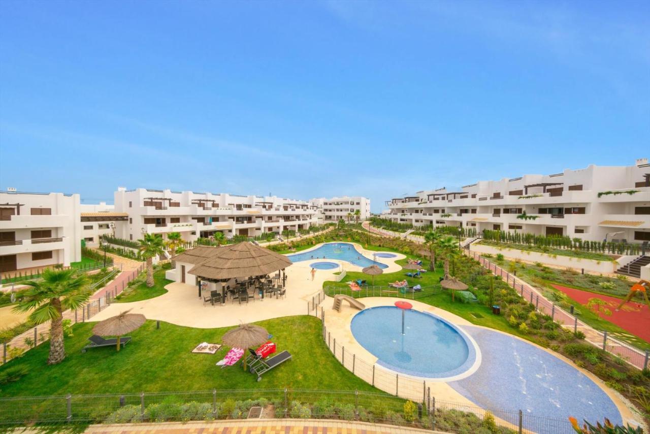 Apartment Aguacate San Juan De Los Terreros Bagian luar foto