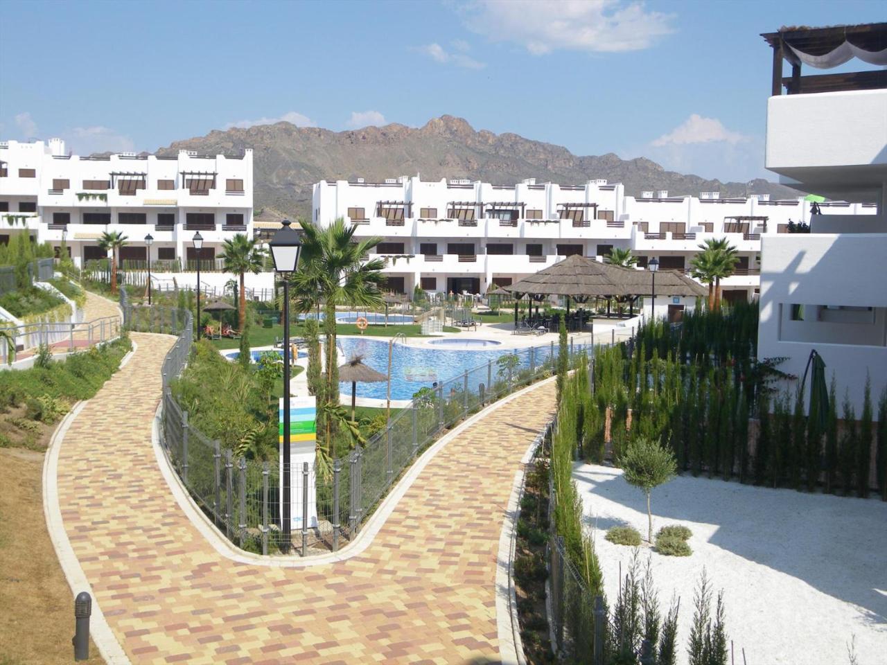 Apartment Aguacate San Juan De Los Terreros Bagian luar foto