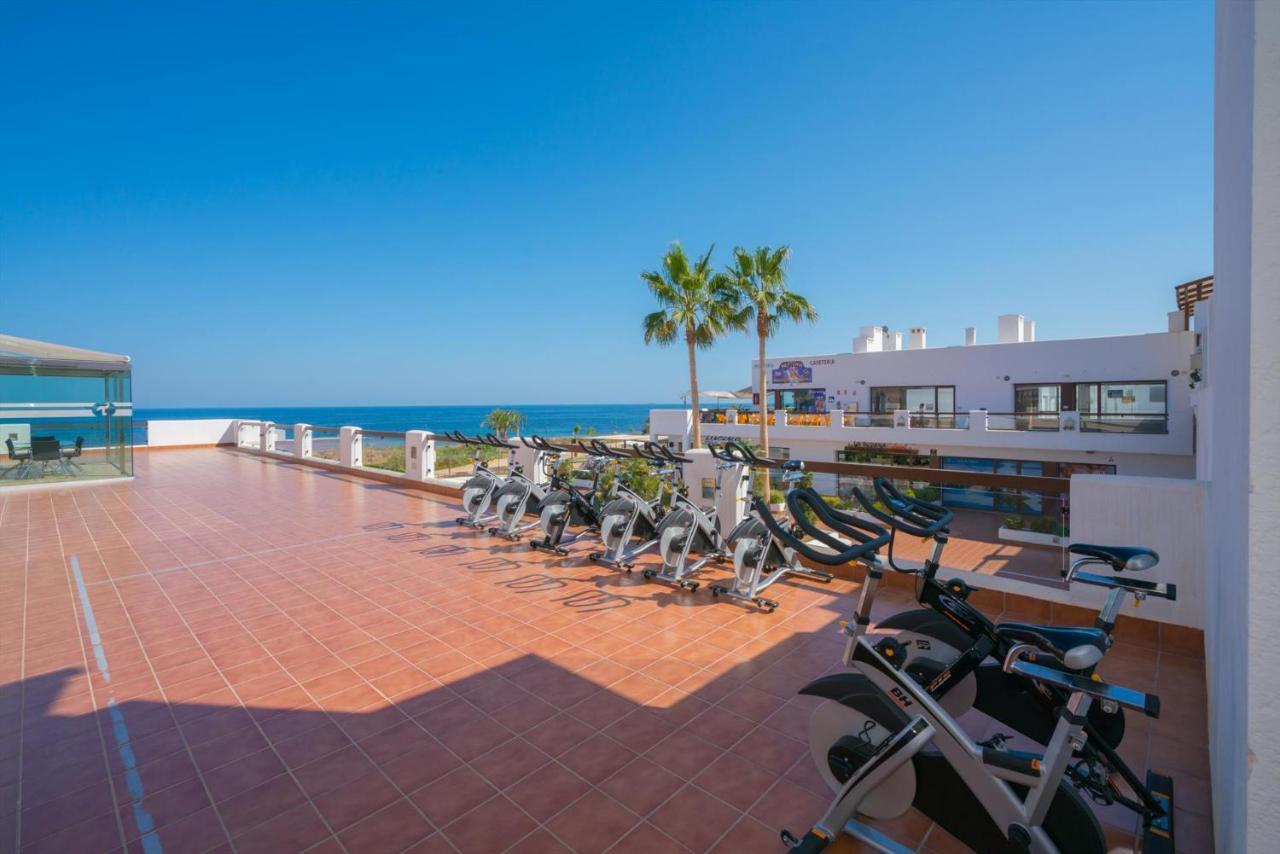 Apartment Aguacate San Juan De Los Terreros Bagian luar foto