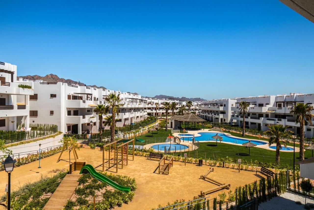 Apartment Aguacate San Juan De Los Terreros Bagian luar foto