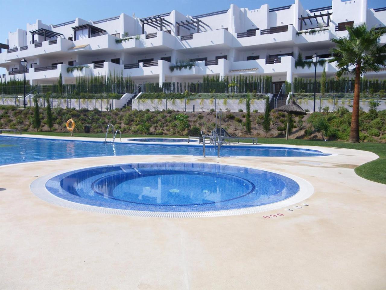 Apartment Aguacate San Juan De Los Terreros Bagian luar foto