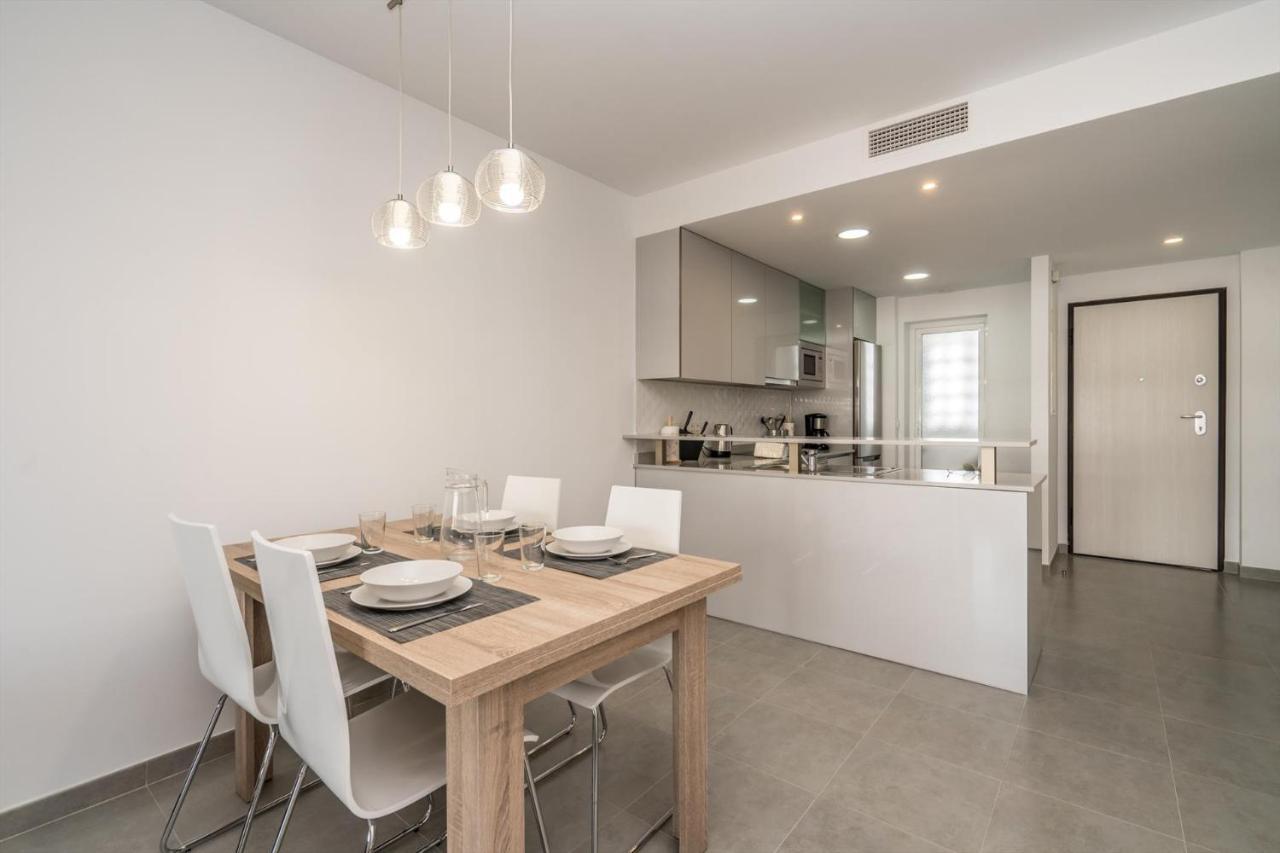 Apartment Aguacate San Juan De Los Terreros Bagian luar foto