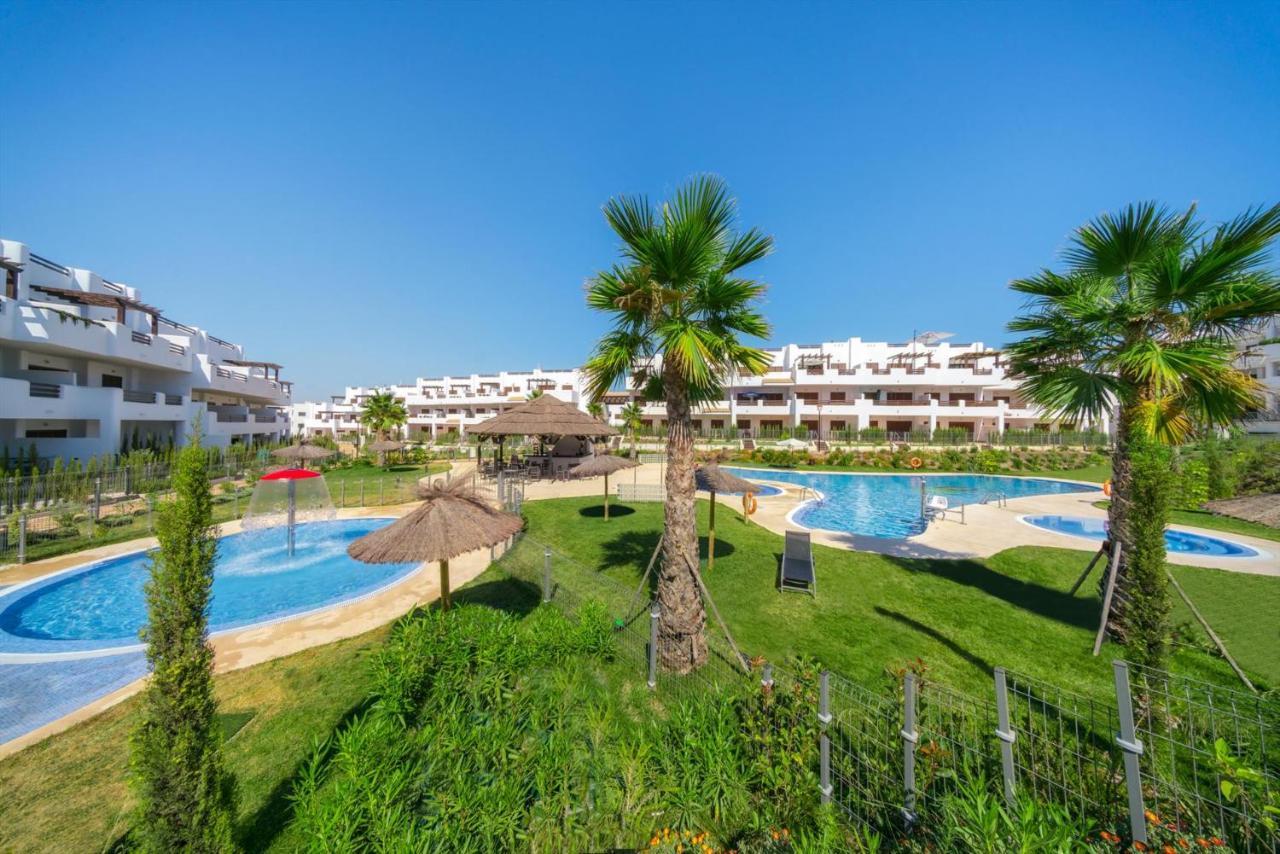Apartment Aguacate San Juan De Los Terreros Bagian luar foto