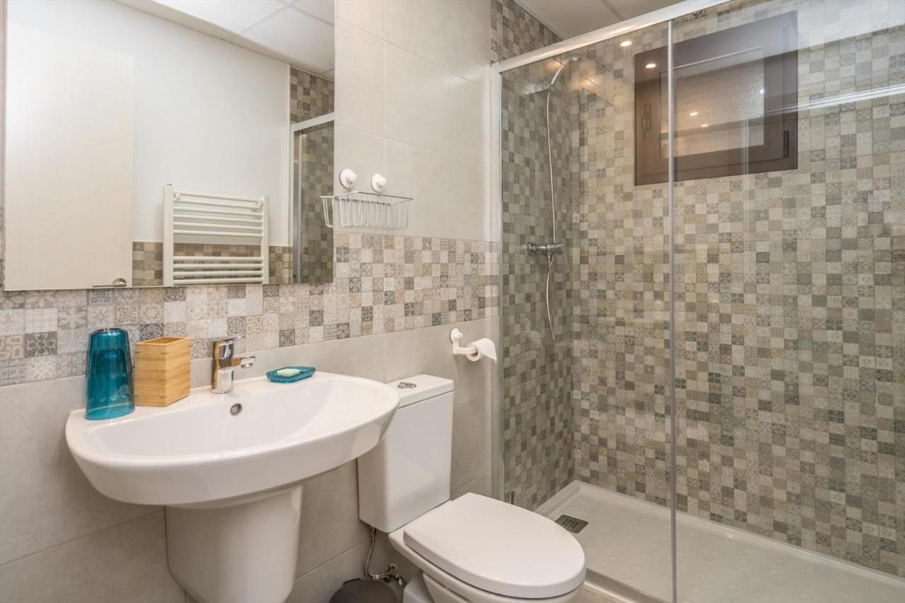 Apartment Aguacate San Juan De Los Terreros Bagian luar foto