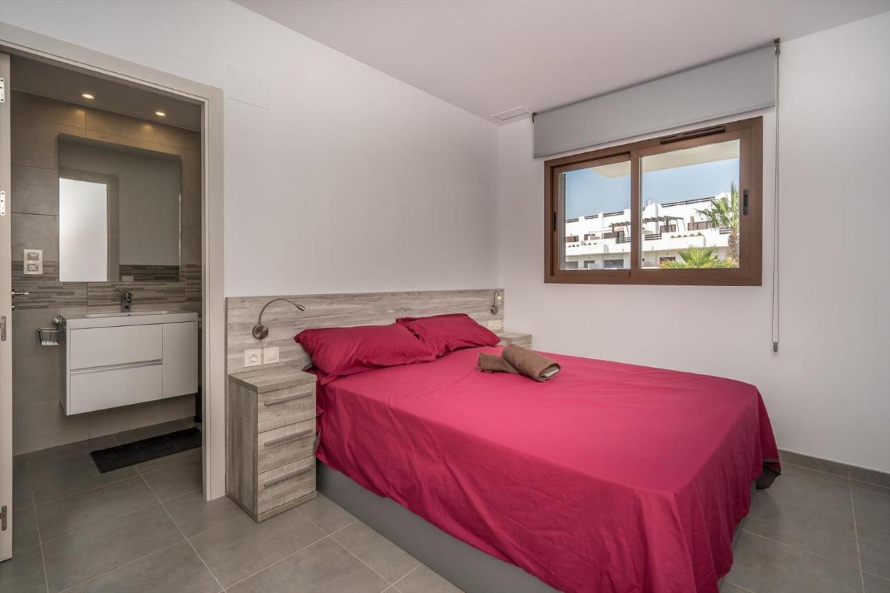 Apartment Aguacate San Juan De Los Terreros Bagian luar foto