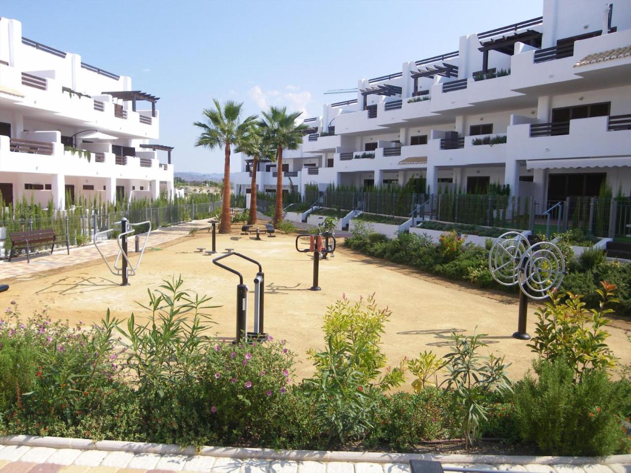Apartment Aguacate San Juan De Los Terreros Bagian luar foto